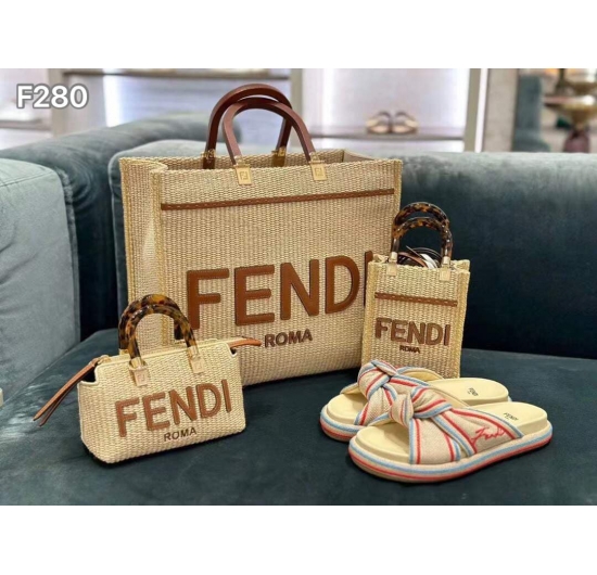 TÚI XÁCH FENDI F280 NO.7