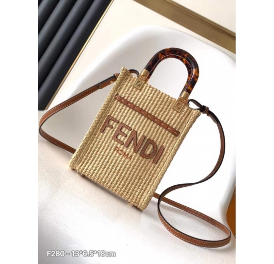 TÚI XÁCH FENDI F280 NO.7