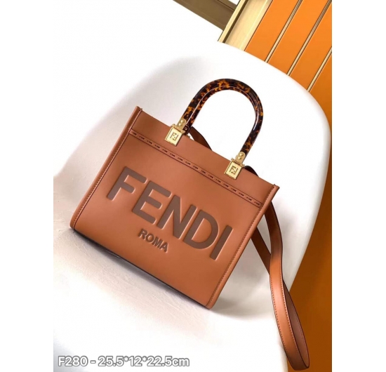 TÚI XÁCH FENDI F280 NO.11