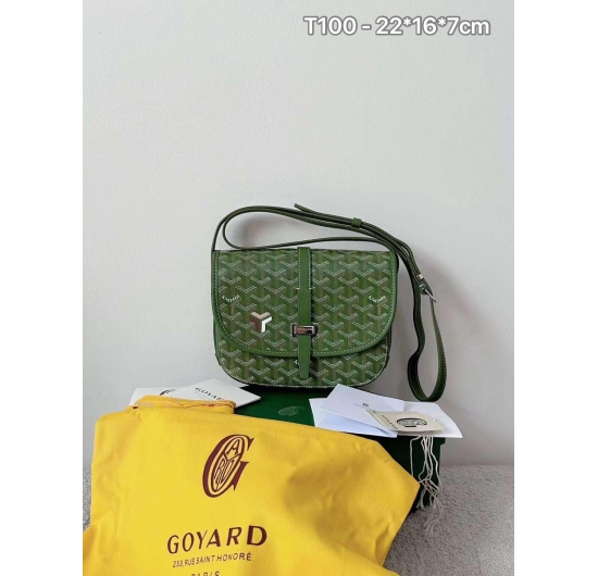 TÚI XÁCH GOYARD T100 NO.18