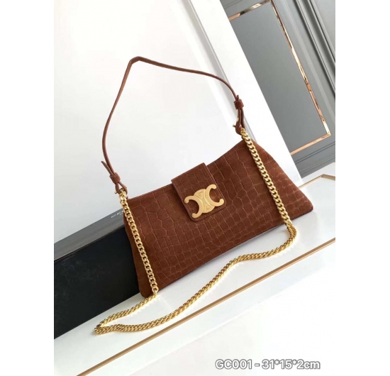 TÚI XÁCH CELINE GC001 NO.63