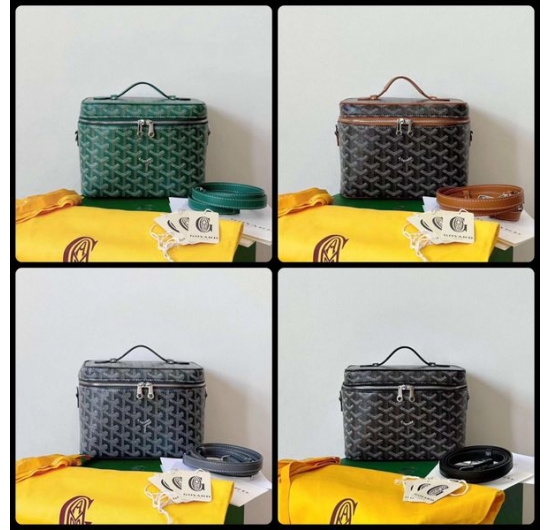 TÚI XÁCH GOYARD T100 NO.17