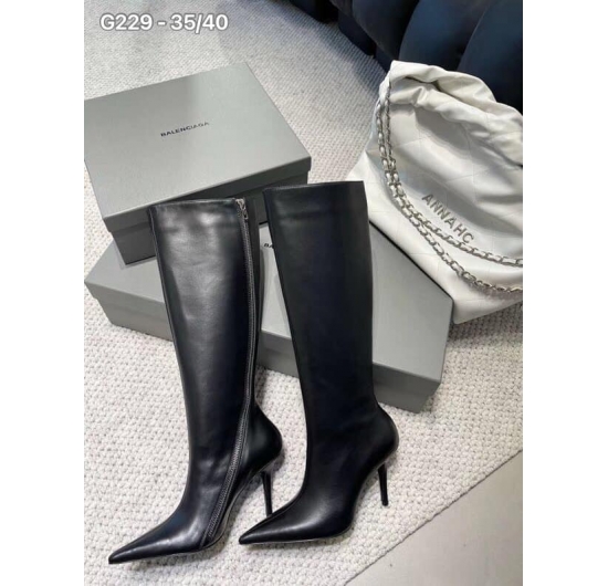 GIÀY BALENCIAGA G229