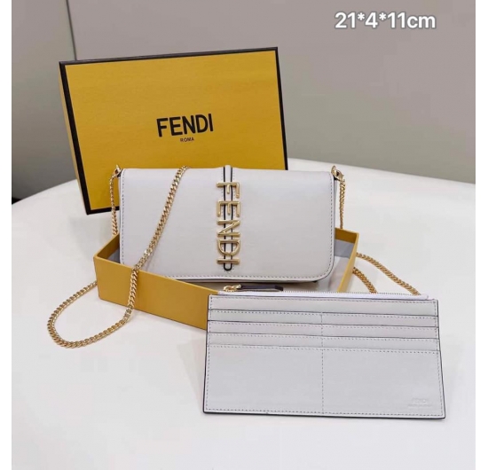 TÚI XÁCH FENDI 2023 NO.19