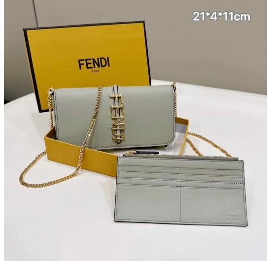 TÚI XÁCH FENDI 2023 NO.19