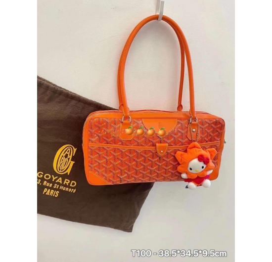 TÚI XÁCH GOYARD T100 NO.22