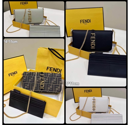 TÚI XÁCH FENDI 2023 NO.19