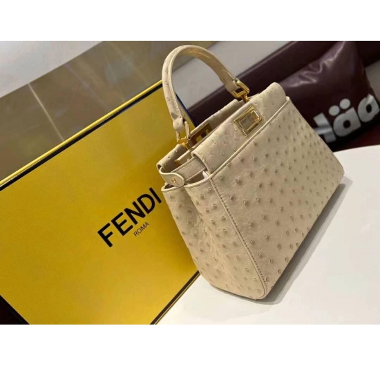 TÚI XÁCH FENDI CN300 NO.2