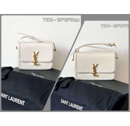 TÚI XÁCH SAINT LAURENT  T100 NO.16