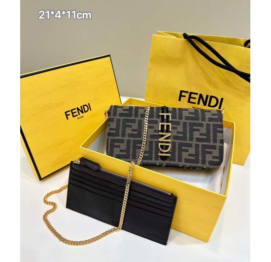 TÚI XÁCH FENDI 2023 NO.19