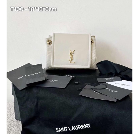 TÚI XÁCH SAINT LAURENT  T100 NO.15