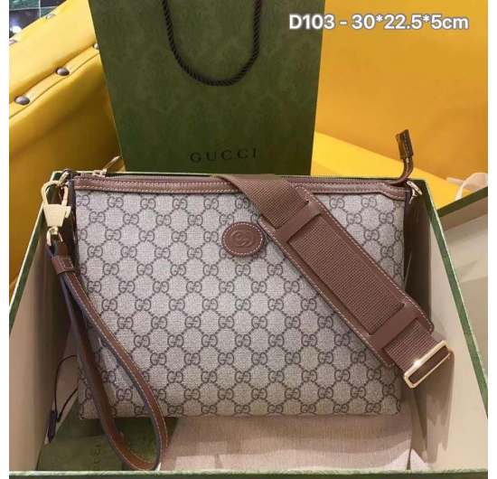 TÚI XÁCH GUCCI D103 NO.24