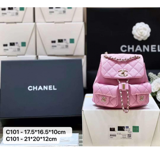 BALO CHANEL C101 NO.5