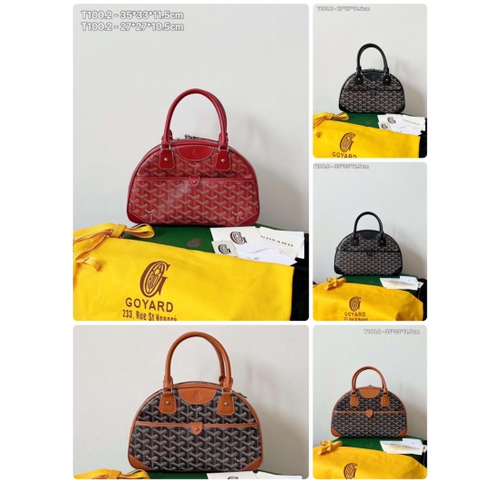 TÚI XÁCH GOYARD T100.2 NO.4