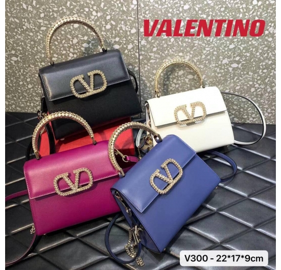 TÚI XÁCH VALENTINO V300 NO.21