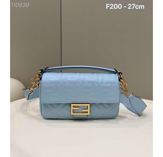 TÚI XÁCH FENDI F200 NO.8