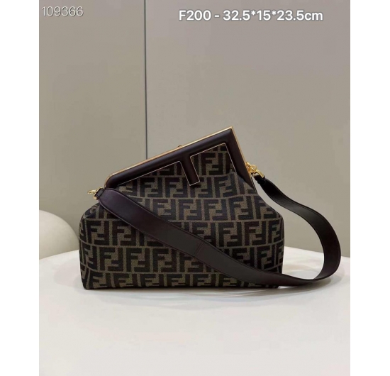 TÚI XÁCH FENDI F200 NO.10