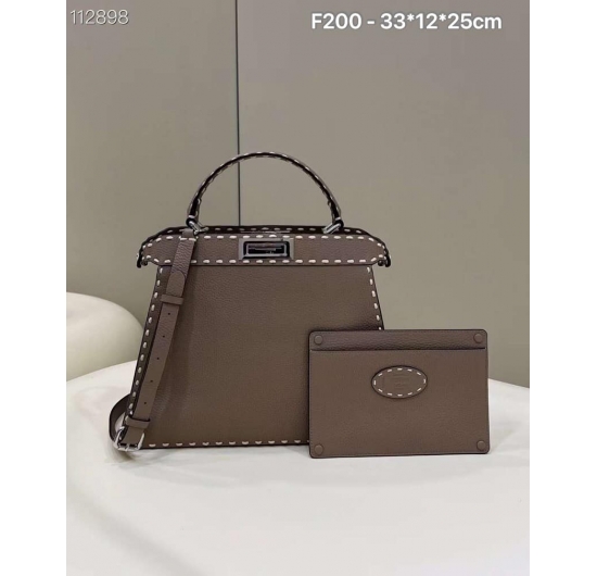 TÚI XÁCH FENDI F200 NO.7