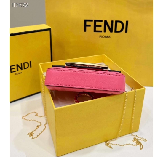 TÚI XÁCH FENDI F200 NO.17