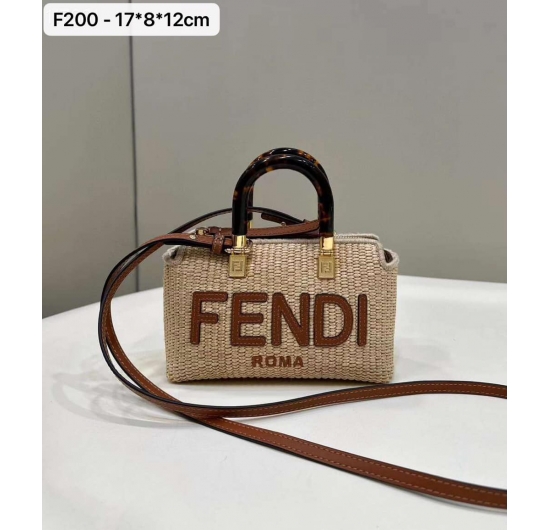 TÚI XÁCH FENDI F200 NO.11