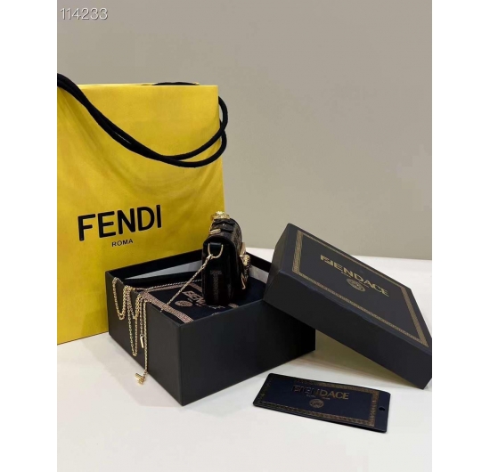 TÚI XÁCH FENDI F200 NO.16