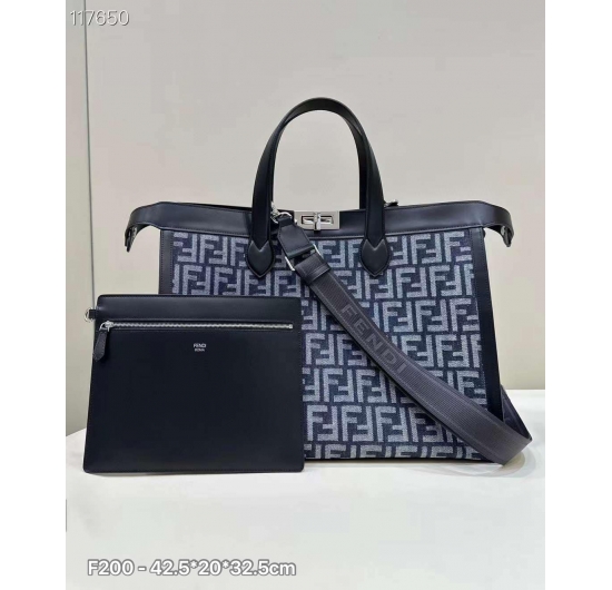 TÚI XÁCH FENDI F200 NO.15