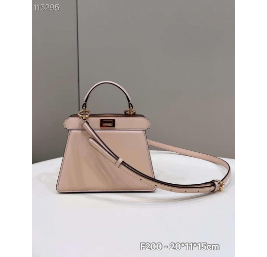 TÚI XÁCH FENDI F200 NO.14