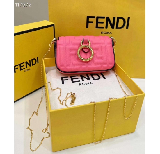 TÚI XÁCH FENDI F200 NO.17