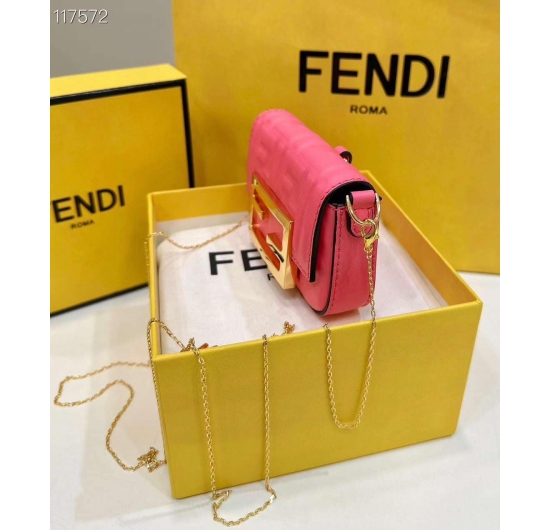 TÚI XÁCH FENDI F200 NO.17