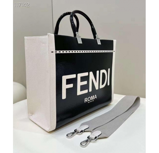 TÚI XÁCH FENDI F200 NO.18