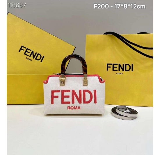 TÚI XÁCH FENDI F200 NO.11