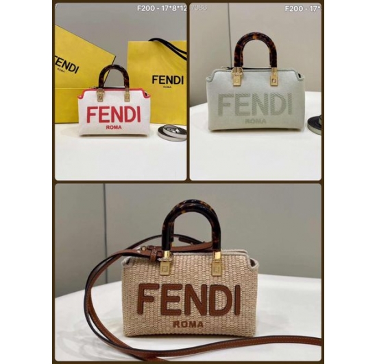 TÚI XÁCH FENDI F200 NO.11