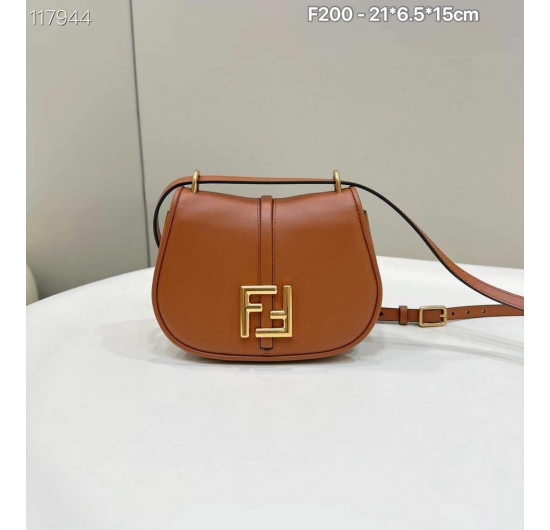 TÚI XÁCH FENDI F200 NO.23