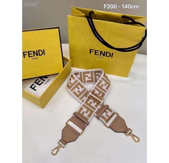 DÂY TÚI FENDI F200