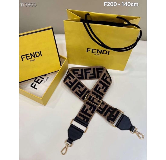 DÂY TÚI FENDI F200