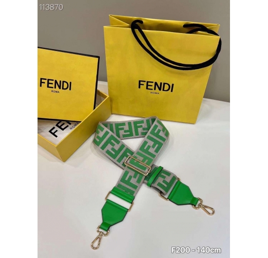 DÂY TÚI FENDI F200