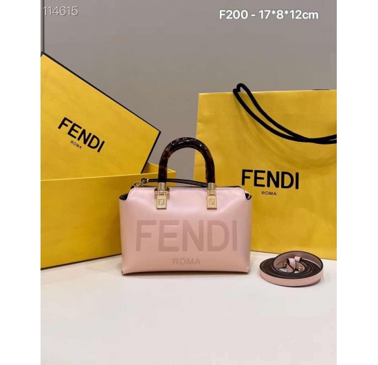 TÚI XÁCH FENDI F200 NO.25