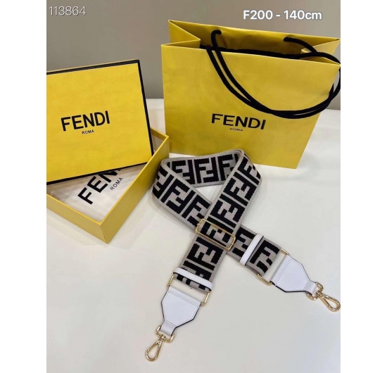 DÂY TÚI FENDI F200