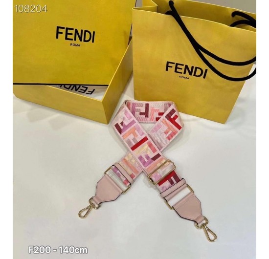 DÂY TÚI FENDI F200