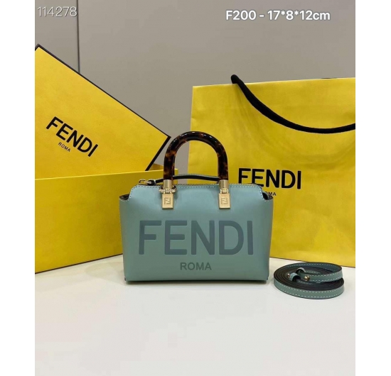 TÚI XÁCH FENDI F200 NO.25