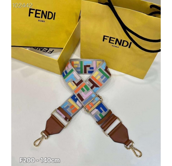 DÂY TÚI FENDI F200