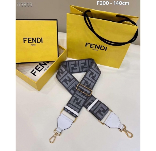 DÂY TÚI FENDI F200