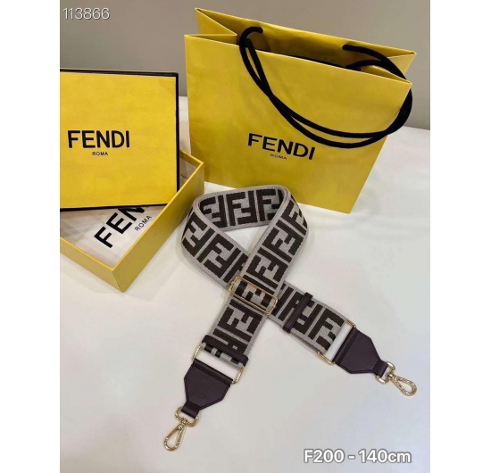 DÂY TÚI FENDI F200