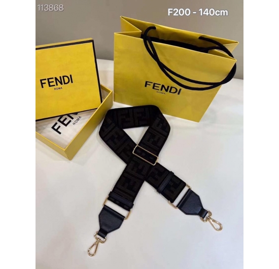 DÂY TÚI FENDI F200