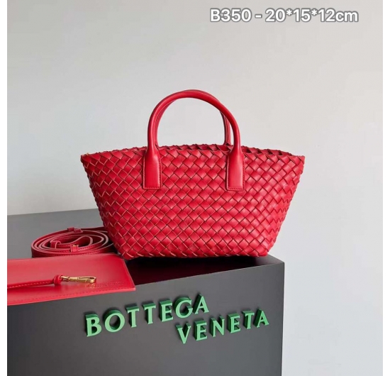 TÚI XÁCH BOTTEGA B350 NO.11