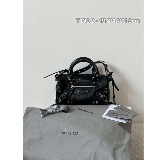 TÚI XÁCH BALENCIAGA T100.2 NO.2