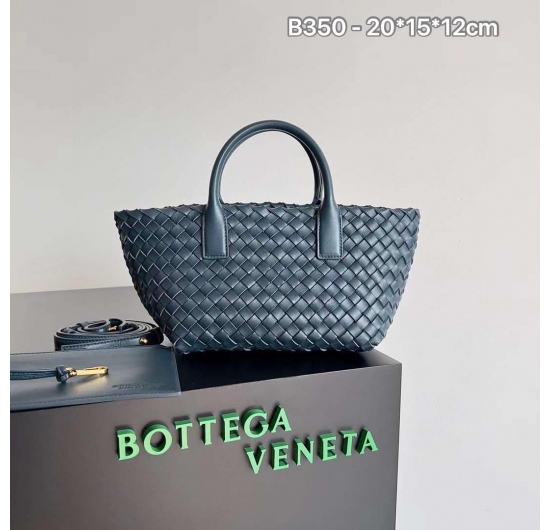 TÚI XÁCH BOTTEGA B350 NO.11