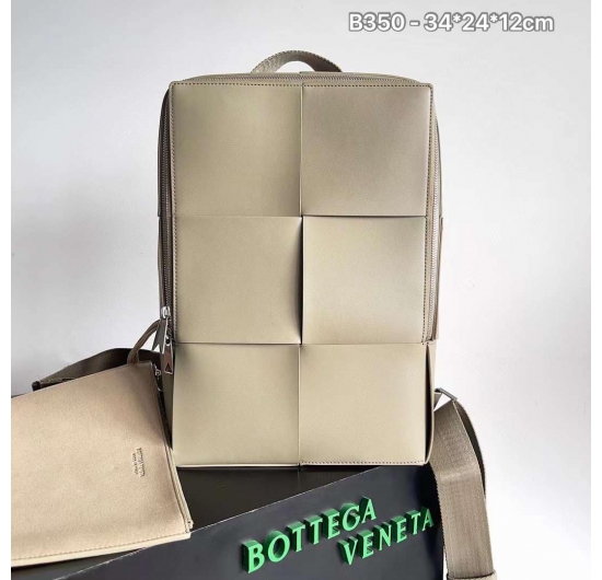 BALO BOTTEGA B350