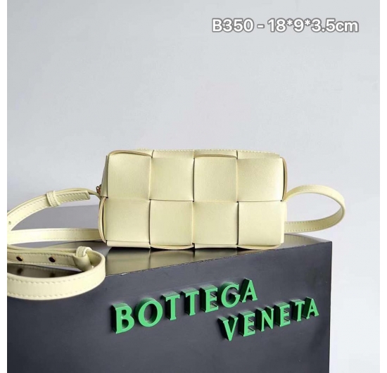 TÚI XÁCH BOTTEGA B350 NO.6