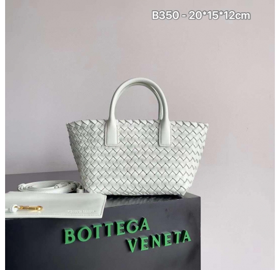 TÚI XÁCH BOTTEGA B350 NO.11